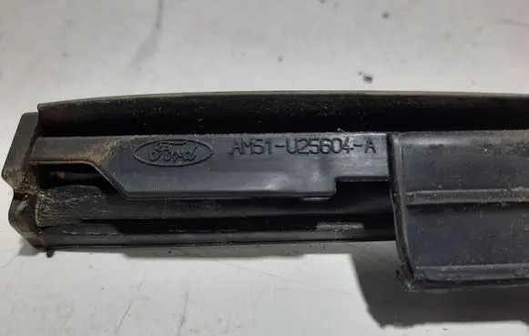 Ford Grand C-MAX Rear door glass trim molding AM51U25604A