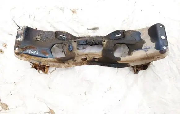 Subaru Forester SG Front subframe