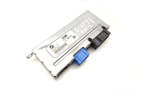 BMW 5 F10 F11 Other control units/modules 9247397 535218
