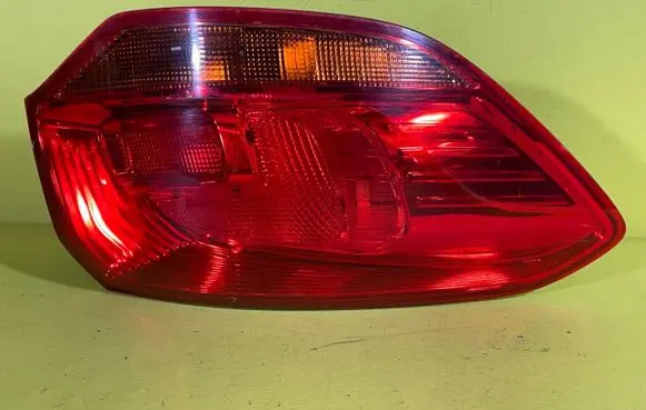 Opel Astra J Rear/tail lights set 