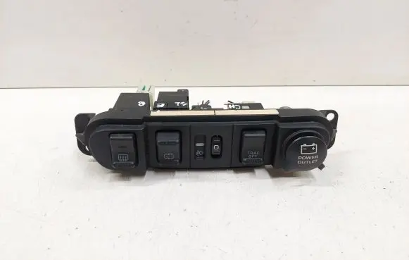 Chrysler PT Cruiser A set of switches 04671673AA 04671670AB