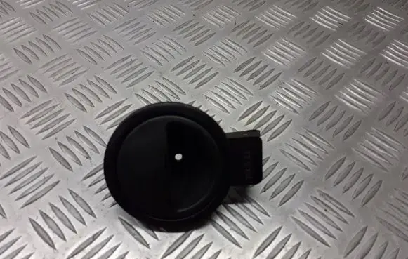 Chevrolet Aveo Rear door interior handle trim 