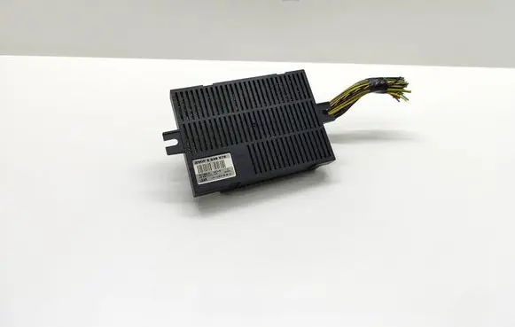BMW 5 E60 E61 Light module LCM 6948576 47416 4741601