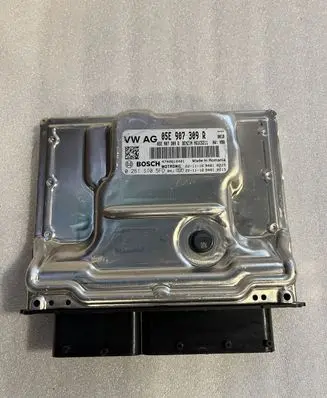 Volkswagen T-Roc Engine control unit/module 05E907309R