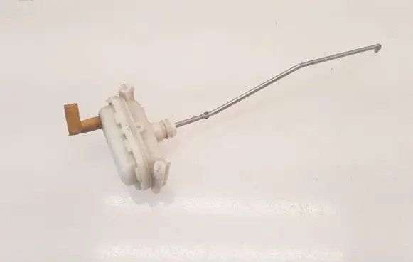 Volkswagen PASSAT B4 Vacuum valve 3A5862159
