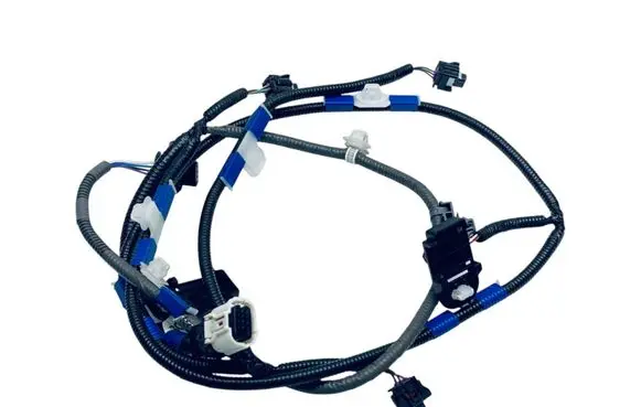 Parking sensor (PDC) wiring loom