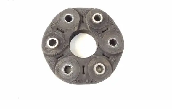 Mercedes-Benz SLK R171 Rear prop shaft donut coupling/joint A2104110415