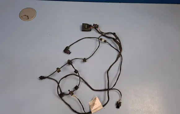 Audi A8 S8 D4 4H Parking sensor (PDC) wiring loom 4H0971104S