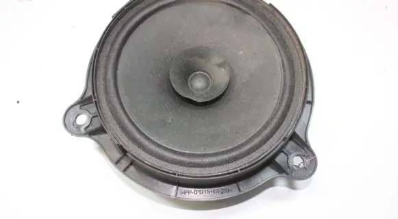 Renault Trafic III (X82) Front door speaker 281563SG0A