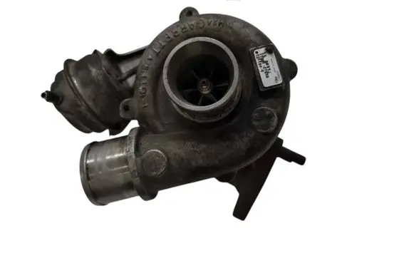 Toyota Avensis Verso Turbo 1720127030 7211649