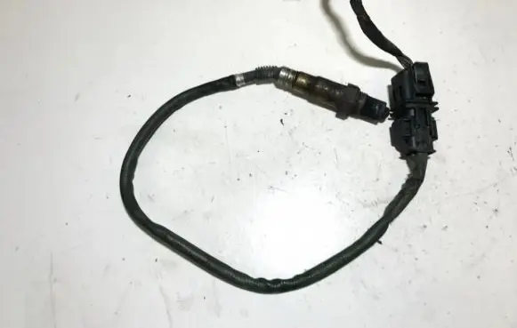 Mercedes-Benz Sprinter W906 Lambda probe sensor 0035427018 0258017016