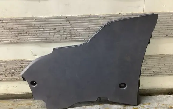 Chevrolet Bolt Centre console side trim front 42337991 T11084