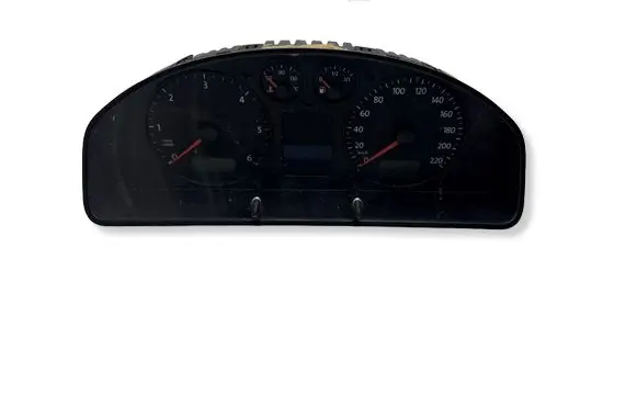 Volkswagen Transporter - Caravelle T5 Speedometer (instrument cluster) 88311346