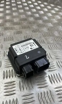 Ford Grand C-MAX Airbag control unit/module F1CT14B321RC