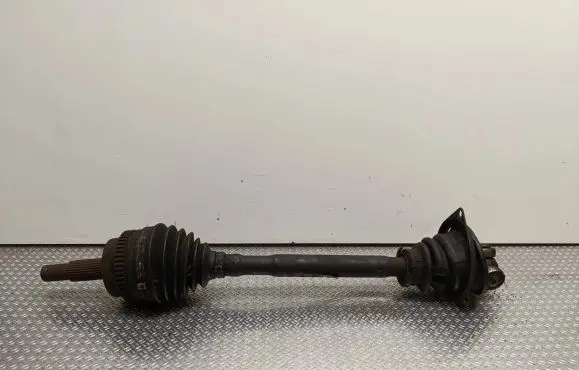 Renault Master II Front driveshaft