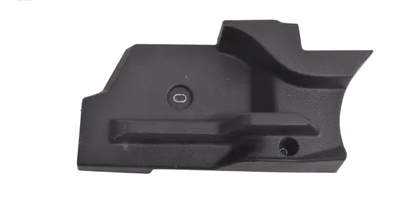 Volkswagen Golf VII Centre console side trim rear 5G6858832