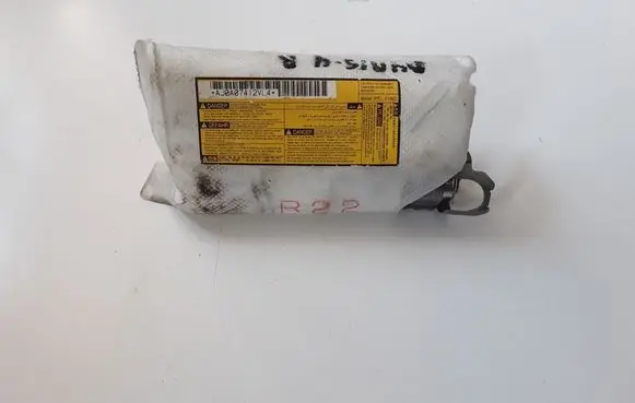 Toyota Auris 150 Seat airbag BAMPT1150