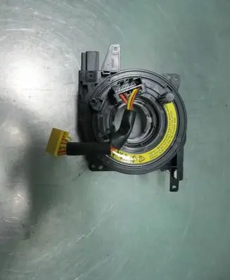 Volvo V40 Cross country Airbag slip ring squib (SRS ring) AND761002C