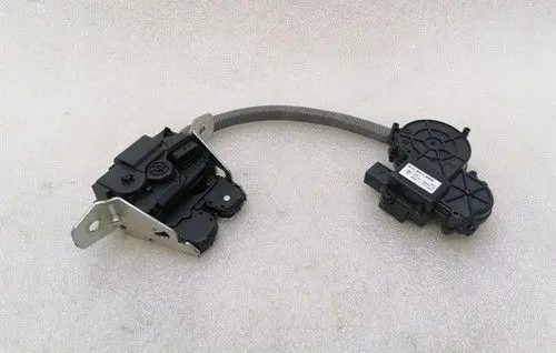 Porsche Taycan 9J1 Tailgate boot lock/latch motor 9J1827447