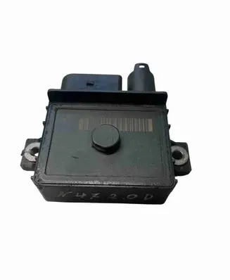 BMW 3 E90 E91 Glow plug pre-heat relay 0522120102