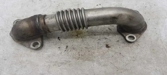 Honda Accord EGR valve line/pipe/hose NOCODE