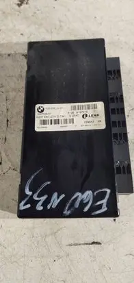 BMW 5 E60 E61 Gateway control module 9197316 239943