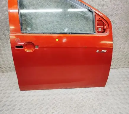 Isuzu D-Max Front door 8982688391