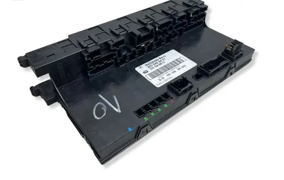 Mercedes-Benz C W203 Comfort/convenience module 2035453401 5DK00848615