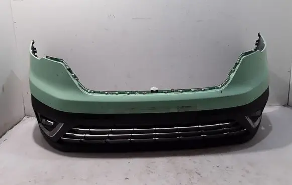 Renault Trafic III (X82) Front bumper 620226941R