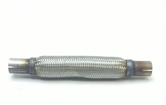 Ligier OptiMax Exhaust flexible connection 1009479 1009879 0116277