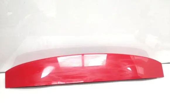 Toyota Aygo AB40 Tailgate/trunk spoiler 