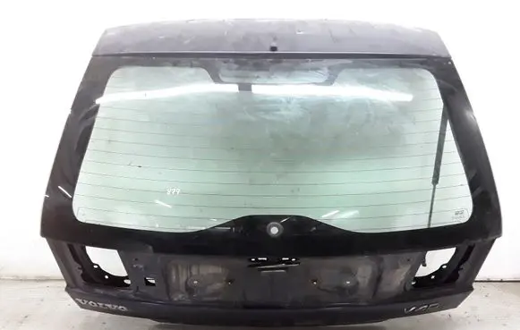 Volvo S40, V40 Tailgate/trunk/boot lid