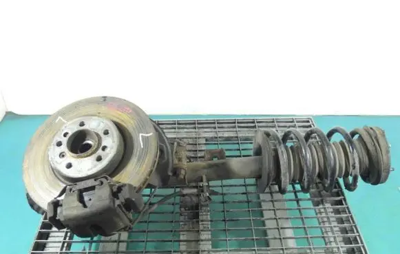 BMW X5 E53 Front shock absorber/damper 6750359 IMPRK1207399