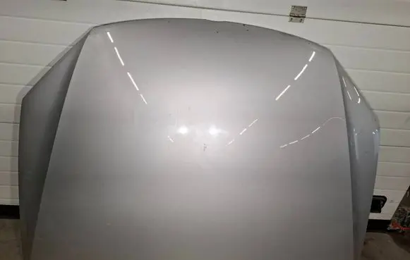 Volkswagen Touareg II Engine bonnet/hood 7P6823155B 5420