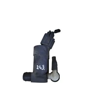 Ford S-MAX Windscreen/windshield washer pump 