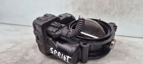 Mercedes-Benz Sprinter W906 Throttle valve A6510900470