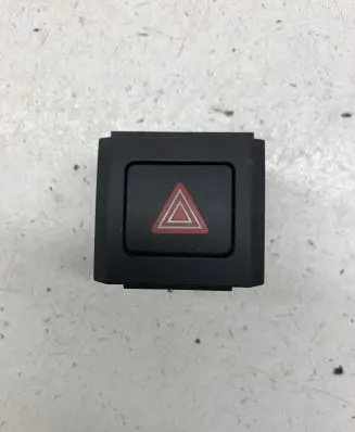 Audi A4 S4 B9 Hazard light switch 8W0941509A