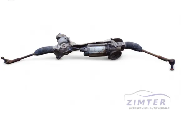 Volkswagen Caddy Steering rack 1K1423981J 7805501467