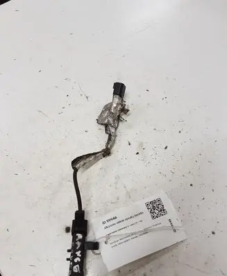 Land Rover Discovery 4 - LR4 Crankshaft speed sensor CK506C315AB