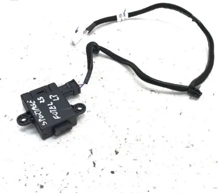 KIA Sportage USB socket connector 96125P1600