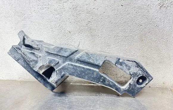 Ford Edge II Rear underbody cover/under tray FT4BR11779 FT4BR11779AD