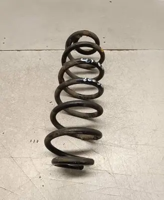Audi Q5 SQ5 Rear coil spring 