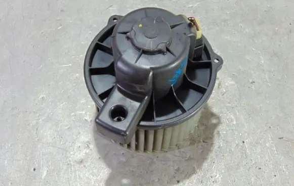 Smart ForTwo I Heater fan/blower