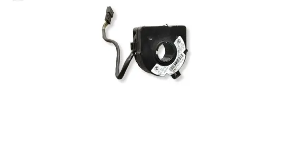 BMW 3 E46 Steering angle sensor 37146760232 231002 110187