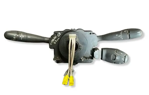 Citroen C4 I Light switch 96375842ZL