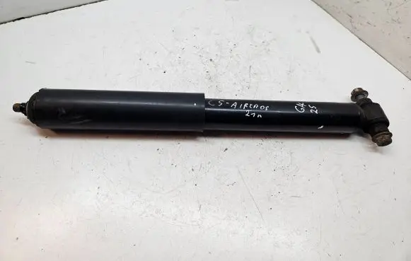 Citroen C5 Aircross Rear shock absorber/damper 9830295380