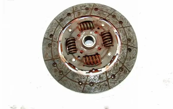 Nissan Almera Tino Clutch pressure plate 30100BN300