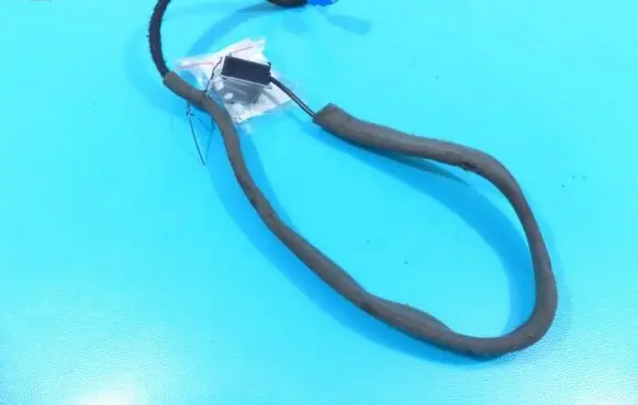 Renault Captur Radio antenna 259752753R-B IMPRK1231057