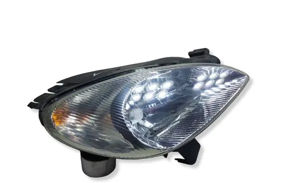Citroen Xsara Picasso Headlight/headlamp 150025KASACJA 150025