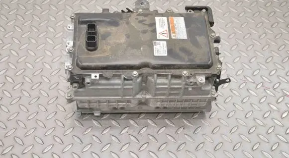 Lexus ES 250 - 300 - 330 Voltage converter inverter 2321001705 G920033140